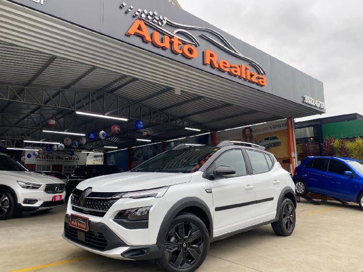  RENAULT KARDIAN 1.0 TCE FLEX PREMI�RE EDITION EDC