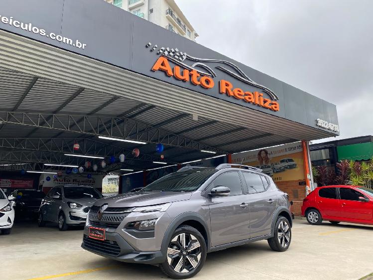  RENAULT KARDIAN 1.0 TCE FLEX TECHNO EDC